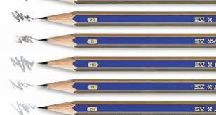 فروش عمده مداد طراحی