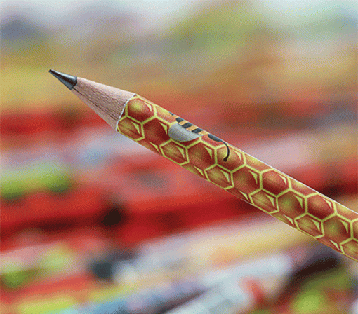 خرید مداد مشکی