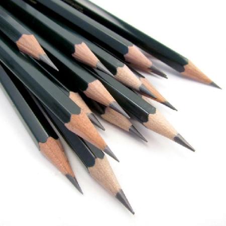 قیمت مداد مشکی